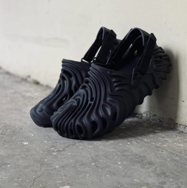 Crocs pollex saleh bembury clogs