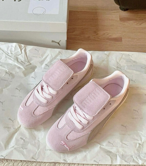 WMNS Puma x Open YY Pink