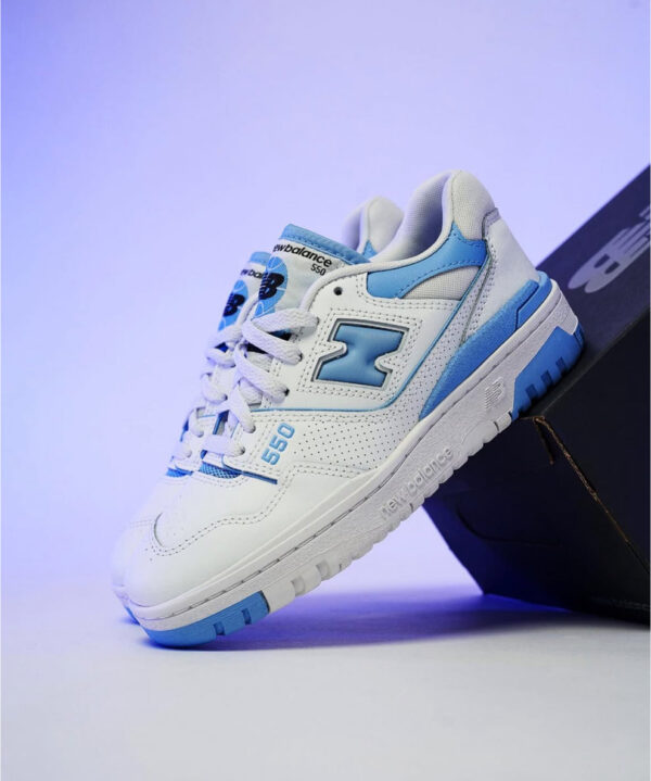NB Balance 550 UNC