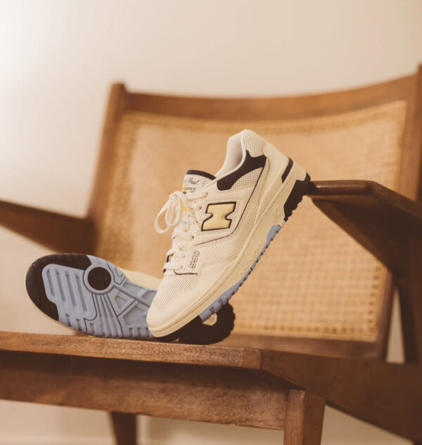 NB Balance 550 Rich Paul