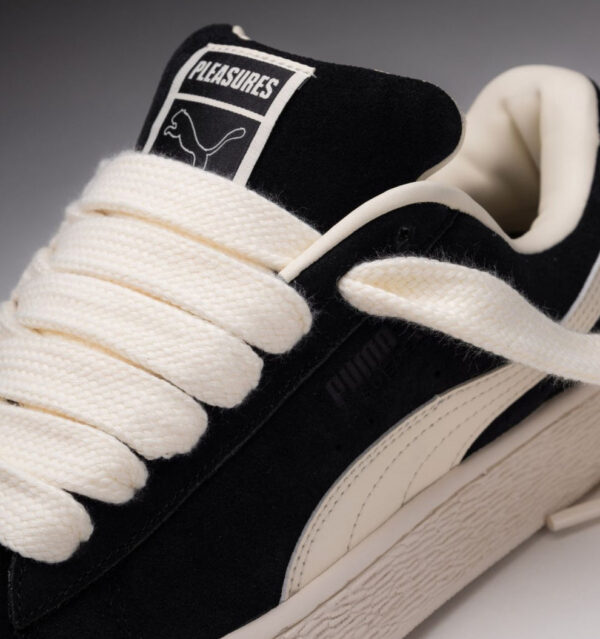 Puma x Pleasures Suede XL