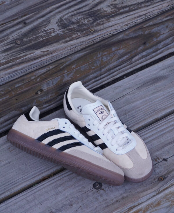 WMNN Samba OG Bubble Tea