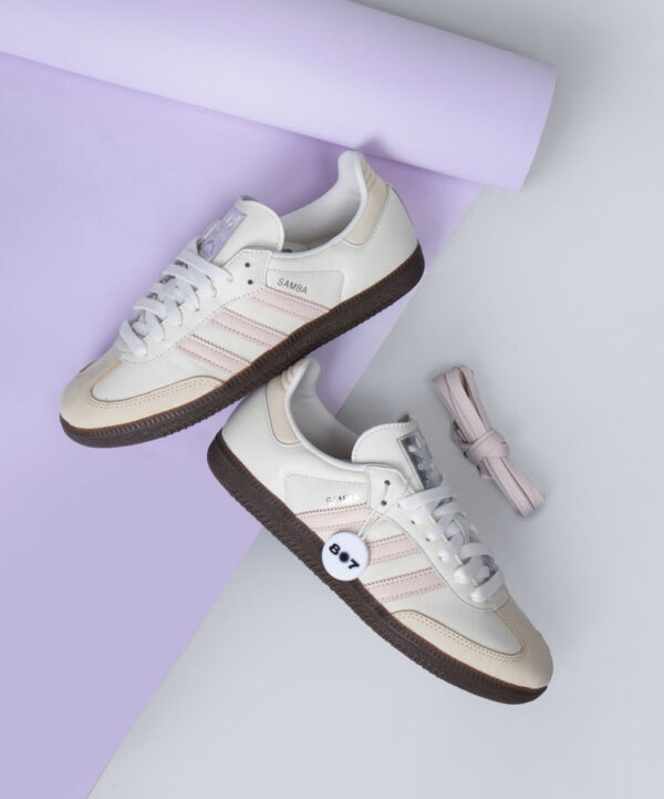 WMNs Samba OG Wonder Quartz