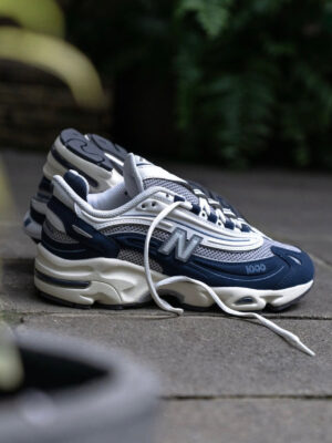 NB Balance 1000 Navy Sea Salt
