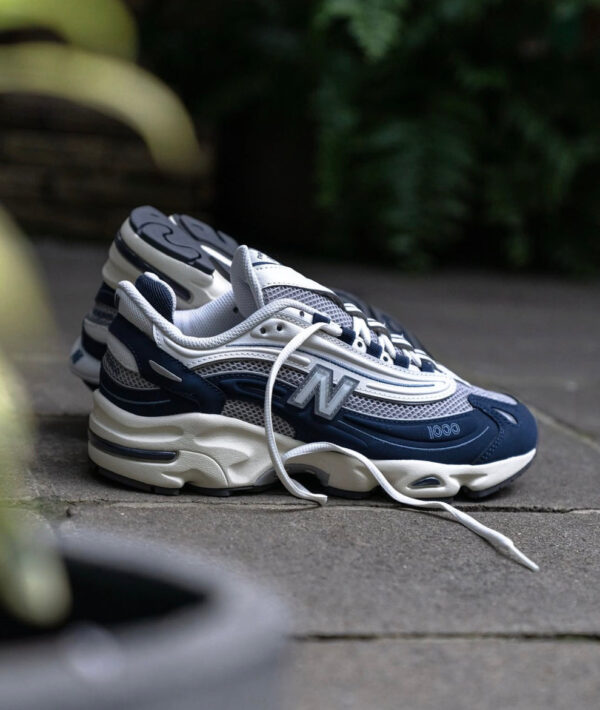 NB Balance 1000 Navy Sea Salt