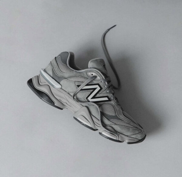 NB Balance 9060 Shadow Grey Castlerock