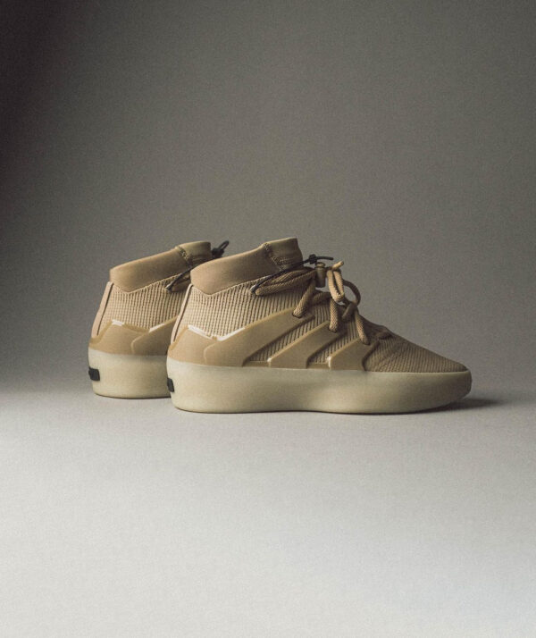 Fear of God Athletics x Adi " Clay