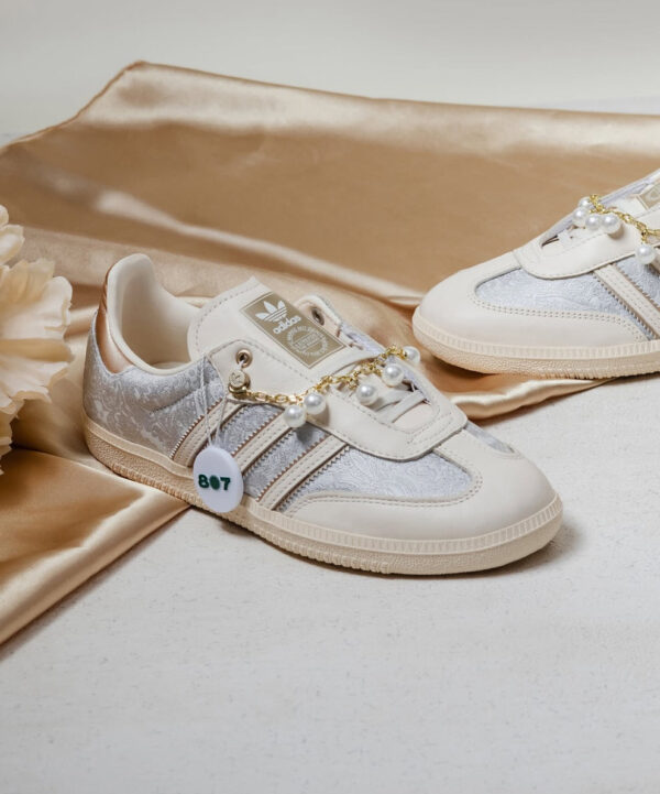 WMNs Samba OG Clover Desert