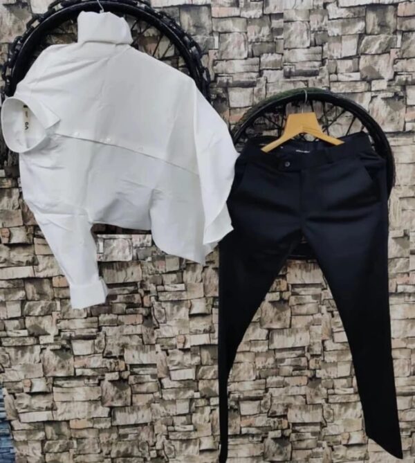 Classic Formal Combo