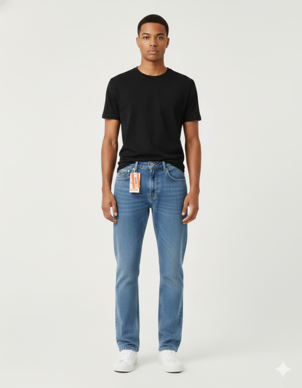 Killer's denim jeans